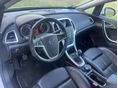 OPEL ASTRA J 2012/4 - 8