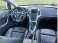 OPEL ASTRA J 2012/4 - 11