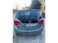 OPEL MERIVA B 2012/2 - 5