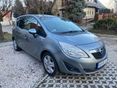 OPEL MERIVA B 2012/2 - 3