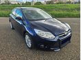 FORD FOCUS 1.6 Ti-VCT Trend DIGIT.KLÍMA