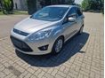 FORD C-MAX 1.0 EcoBoost Titanium GARANTÁLT LEINFORMÁLHATÓ KM.ELSŐ TULAJDONOS.!!!