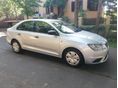 SEAT TOLEDO 1.2 MPI Entry Magyarországi. szervizkönyv. egy tulaj
