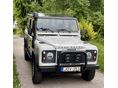 LAND ROVER DEFENDER Defender 110 Station Wagon 2.5 300 tdi Automata