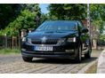 SKODA OCTAVIA 1.6 CR TDI Style