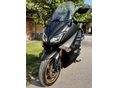 YAMAHA TMAX 2016 - 1