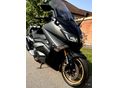 YAMAHA TMAX 2016 - 3
