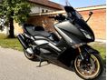 YAMAHA TMAX 2016 - 6