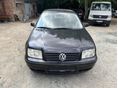 VOLKSWAGEN BORA 1999/8 - 2