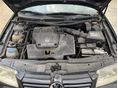 VOLKSWAGEN BORA 1999/8 - 12