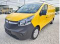 OPEL VIVARO 2018/10 - 1