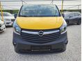 OPEL VIVARO 2018/10 - 2