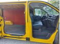 OPEL VIVARO 2018/10 - 11