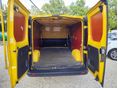 OPEL VIVARO 2018/10 - 12