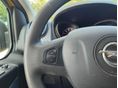 OPEL VIVARO 2018/10 - 16