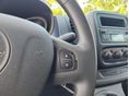 OPEL VIVARO 2018/10 - 17