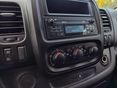 OPEL VIVARO 2018/10 - 18