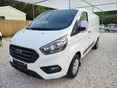 FORD TRANSIT CUSTOM 2.0 TDCi 300 L2H1 Trend HOSSZÍTOTT KIVITEL-PARKRADAR-KLÍMA-TEMPOMAT