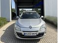 RENAULT MEGANE 2012/2 - 2