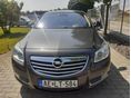 OPEL INSIGNIA 2011/12 - 2