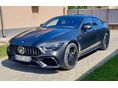 MERCEDES-AMG GT 2020 - 1
