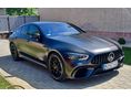 MERCEDES-AMG GT 2020 - 2