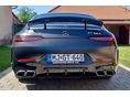 MERCEDES-AMG GT 2020 - 6