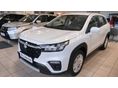 SUZUKI S-CROSS 1.4 Hybrid GL+ AUTOMATA VÁLTÓ!!! 3+7 ÉV GARANCIA!