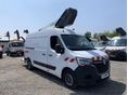 RENAULT MASTER 2021/3 - 1