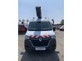 RENAULT MASTER 2021/3 - 2