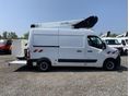 RENAULT MASTER 2021/3 - 3