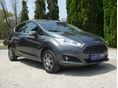 FORD FIESTA 2015 - 1