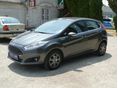 FORD FIESTA 2015 - 2