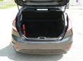 FORD FIESTA 2015 - 9