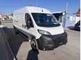 PEUGEOT BOXER 2025 - 7