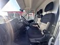 PEUGEOT BOXER 2025 - 9