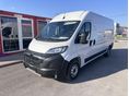 PEUGEOT BOXER 2025 - 1