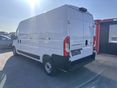 PEUGEOT BOXER 2025 - 2