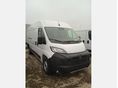 PEUGEOT BOXER 2025 - 1
