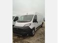 PEUGEOT BOXER 2025 - 2