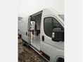 PEUGEOT BOXER 2025 - 5