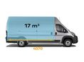 PEUGEOT BOXER 2025 - 5