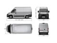 PEUGEOT BOXER 2025 - 6