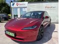 TESLA MODEL 3 Long Range RWD 320 Le! ÁFÁS! Készleten! Magyarországi! 1 tulajdonostól!