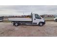PEUGEOT BOXER 2025 - 1