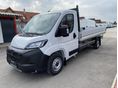 PEUGEOT BOXER 2025 - 1