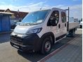 PEUGEOT BOXER 2025 - 1