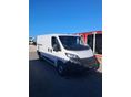 PEUGEOT BOXER 2025 - 10