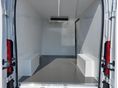 PEUGEOT BOXER 2025 - 2