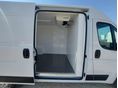 PEUGEOT BOXER 2025 - 3
